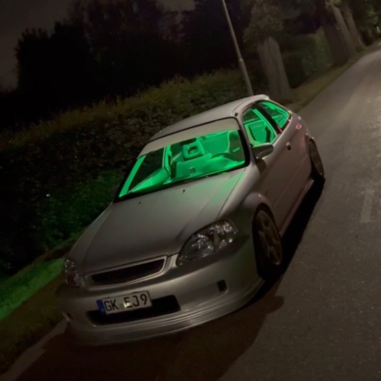 HOT INTERIOR LED‘s (ALL SOCKET TYPES)