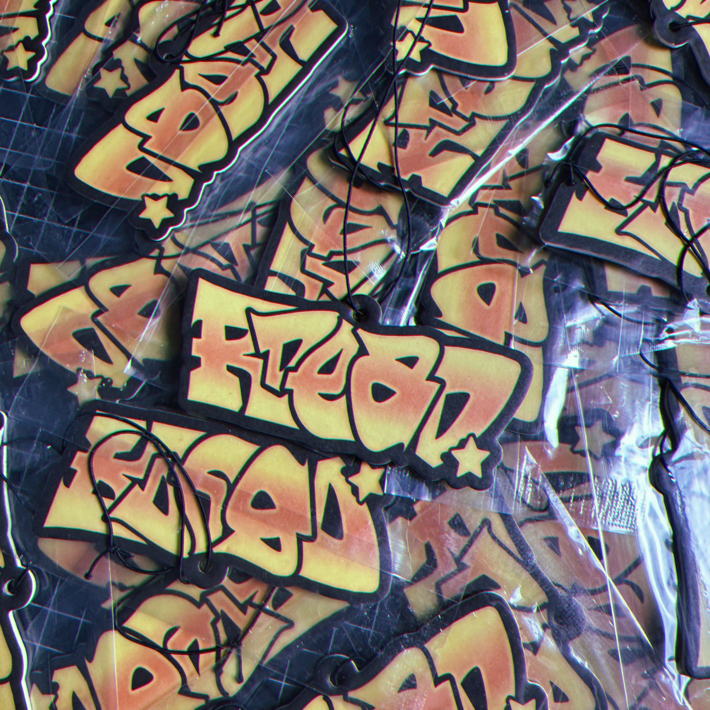 "RDEAD⭐" Air Freshener