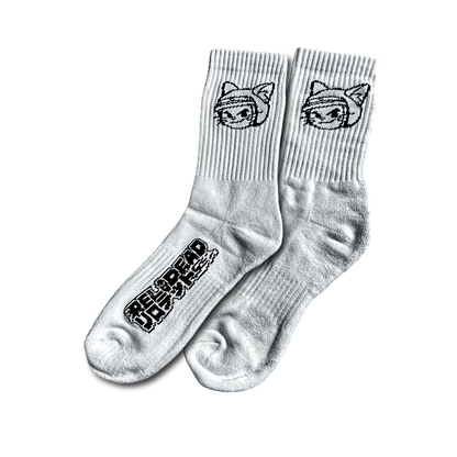 "CAT LOGO" SOCK´s