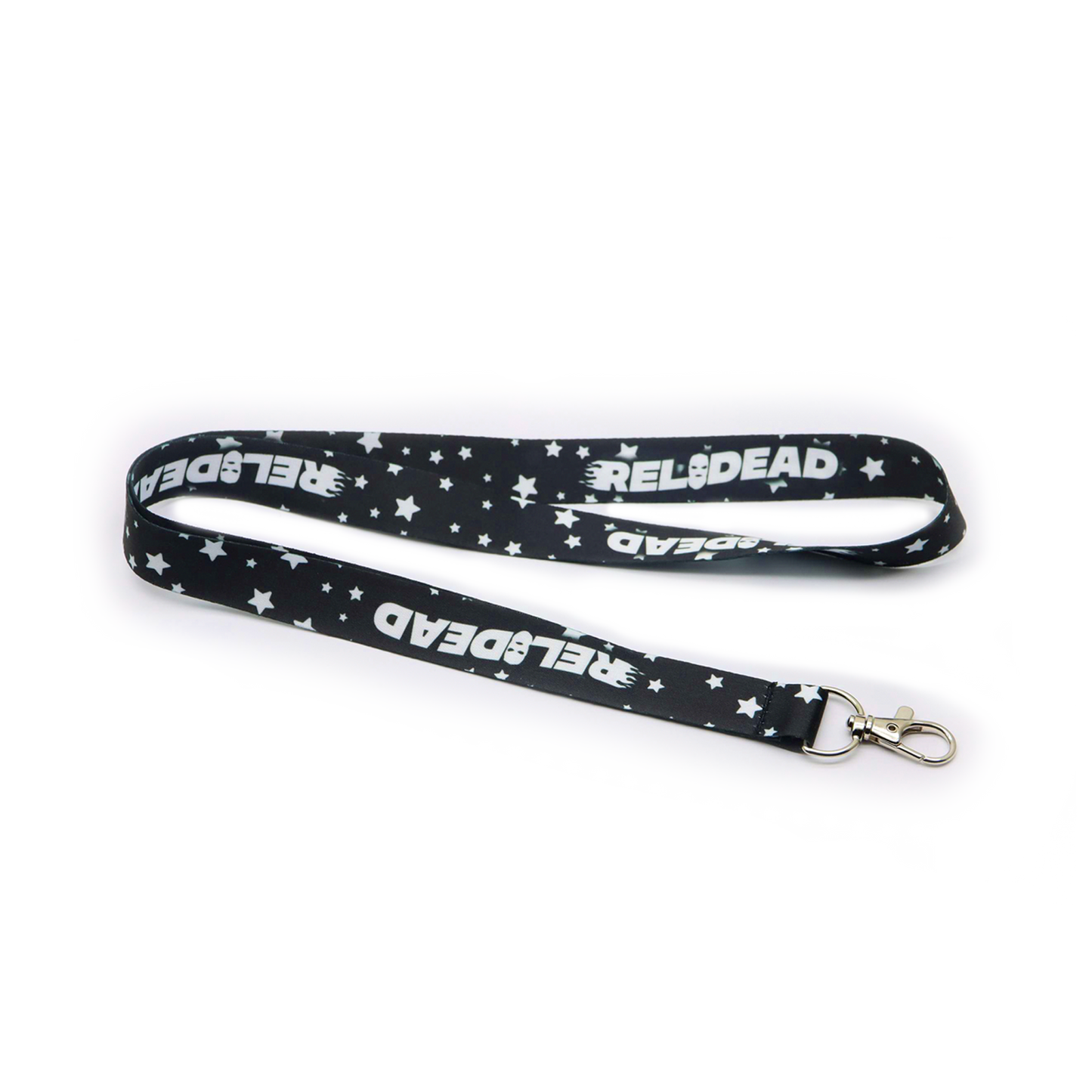 "stardust" Lanyard