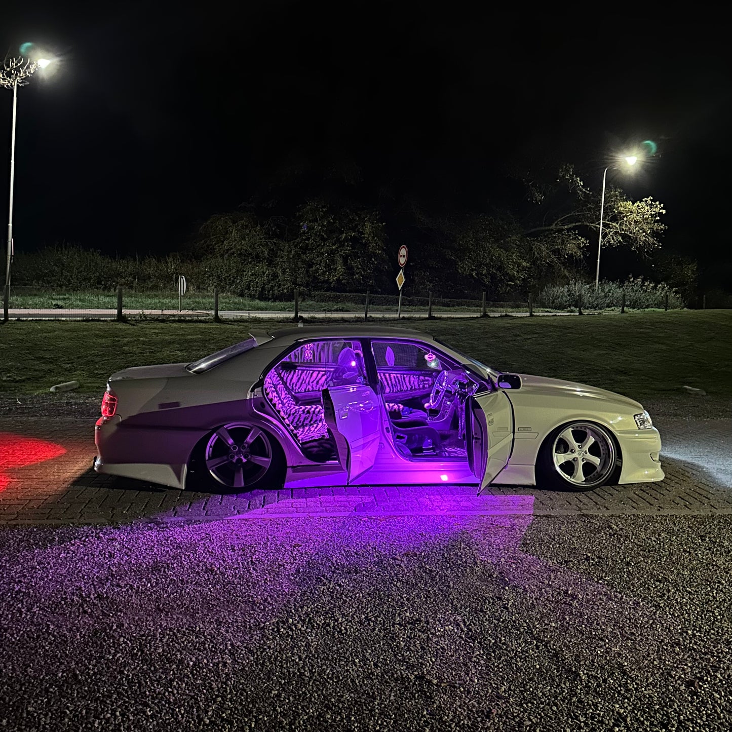 HOT INTERIOR LED‘s (ALL SOCKET TYPES)