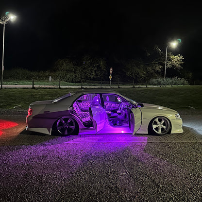 HOT INTERIOR LED‘s (ALL SOCKET TYPES)