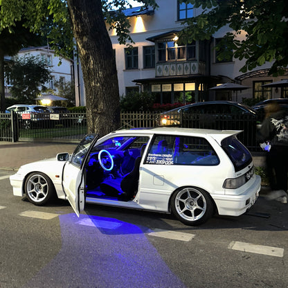 HOT INTERIOR LED‘s (ALL SOCKET TYPES)