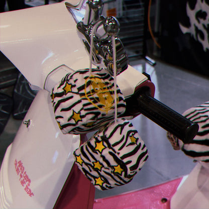FLUFFY ZEBRA DICE´s v2