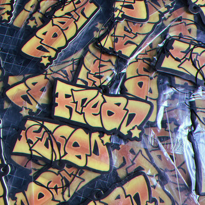 "RDEAD⭐" Air Freshener