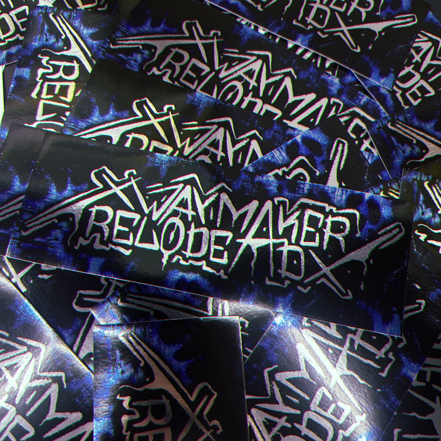 COLLAB SLAP V1