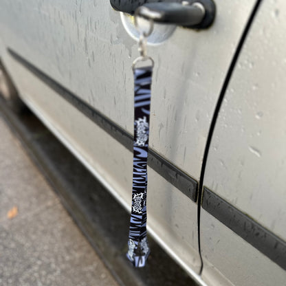 "tribal" Lanyard