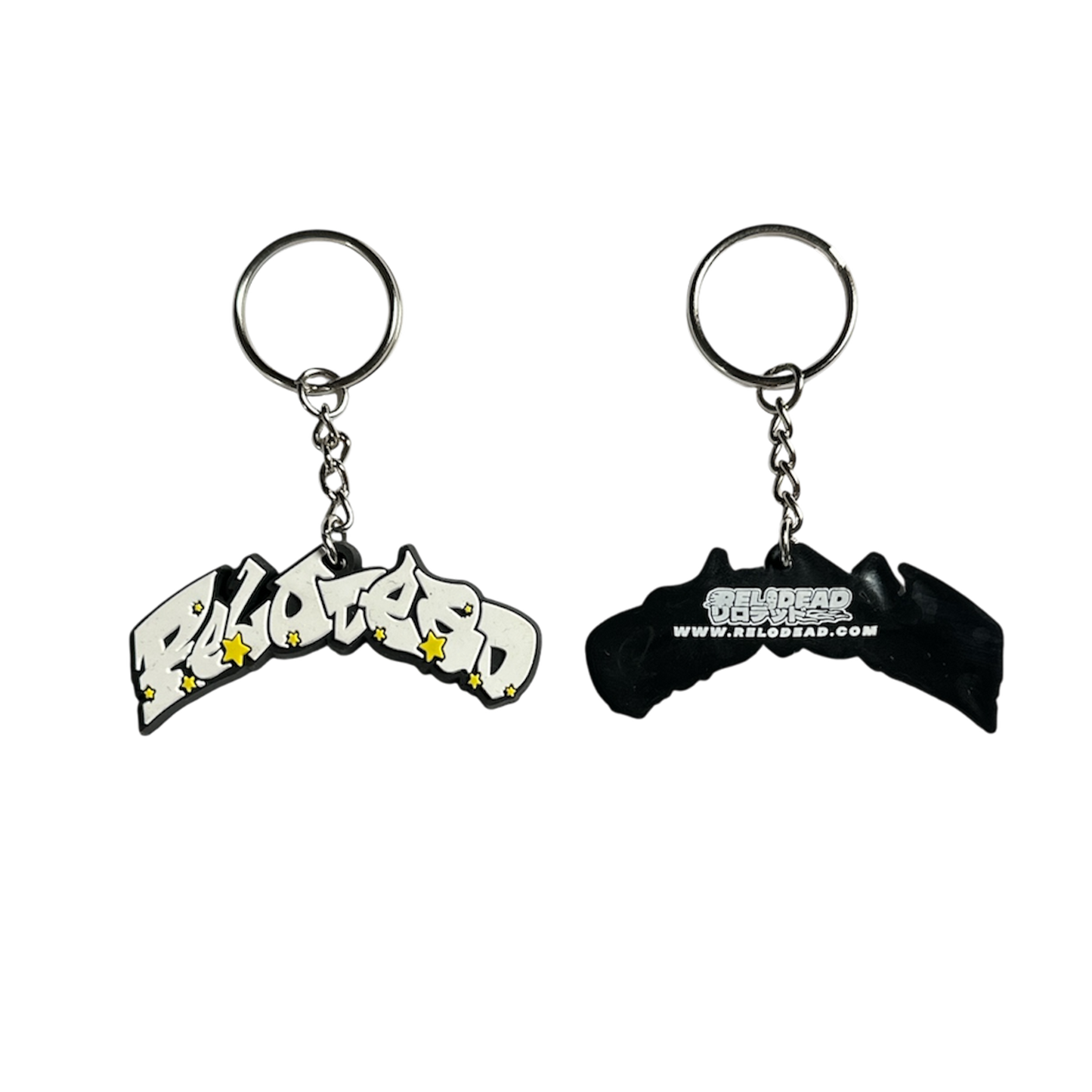 "⭐RELODEAD⭐" Keychain