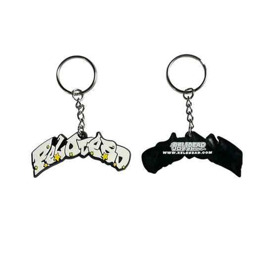 "⭐RELODEAD⭐" Keychain