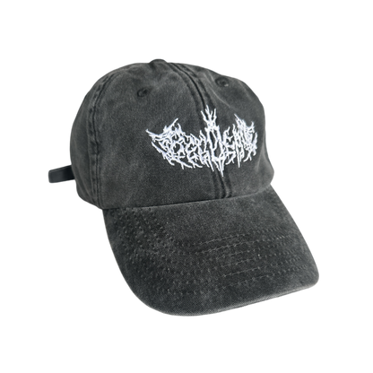 "GOTHIC" CAP