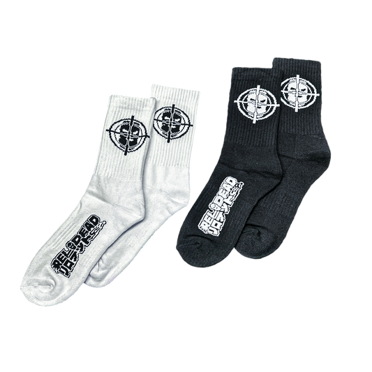 "SNIPER LOGO" SOCK´s