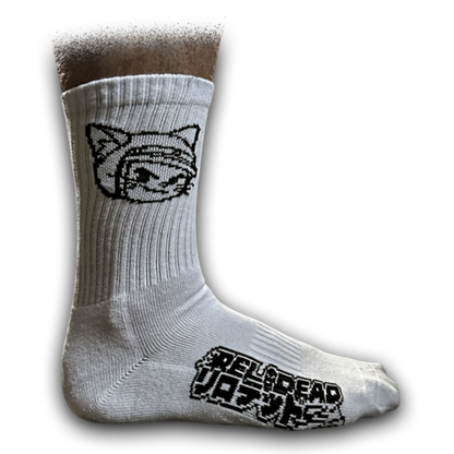 "CAT LOGO" SOCK´s
