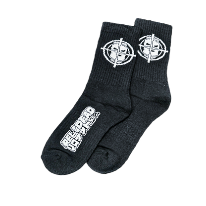 "SNIPER LOGO" SOCK´s