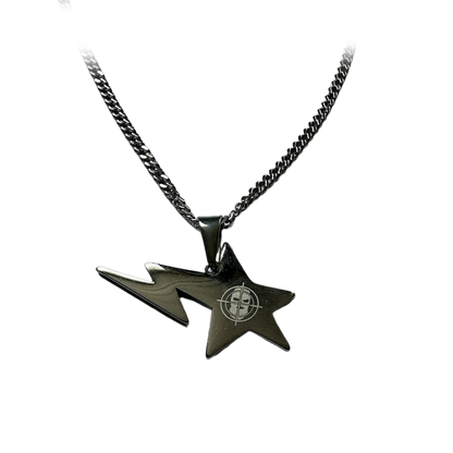 "STATIC-STAR" CHAIN