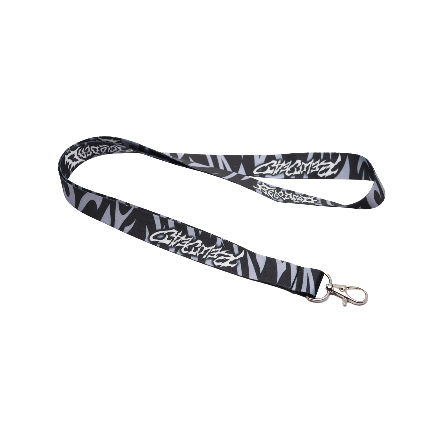 "tribal" Lanyard