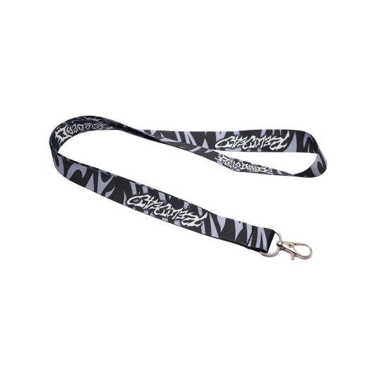 "tribal" Lanyard