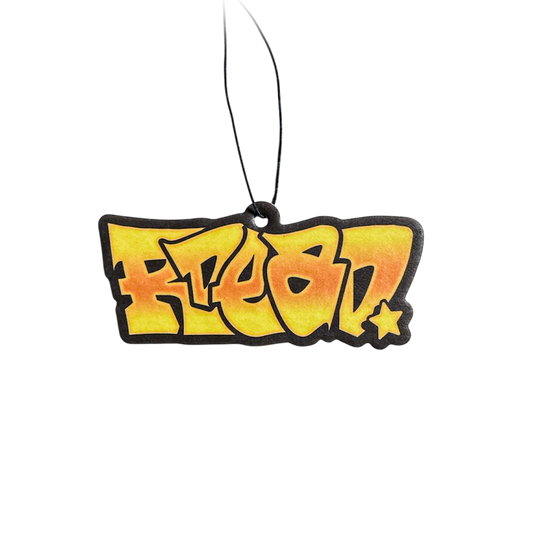 "RDEAD⭐" Air Freshener