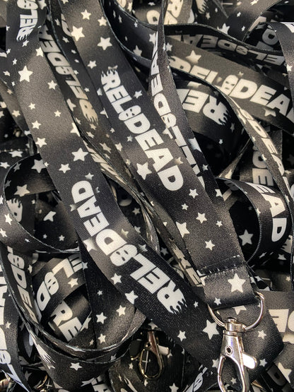 "stardust" Lanyard